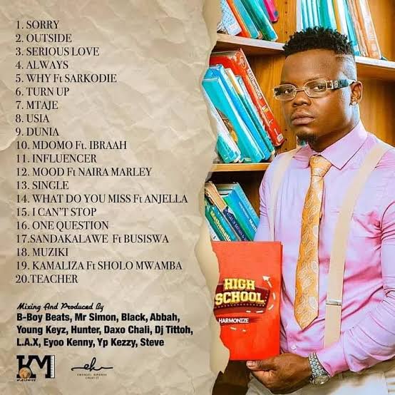 LumoUnique's tweet photo. Niliskiliza kwa haraka haraka jana ila leo nimegundua konde boy anajua sana ila inahitaj english course my fav no 3 ,5,8,9,10,12,14,16 🔥🔥🔥🔥🔥 https://t.co/Se0z3NTliK