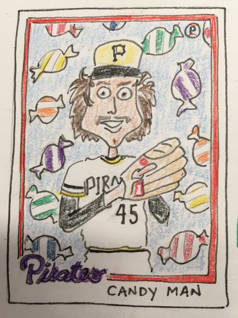 Happy Birthday John Candelaria. 