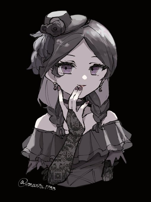 アニーちゃんのSSR好きぃ... 