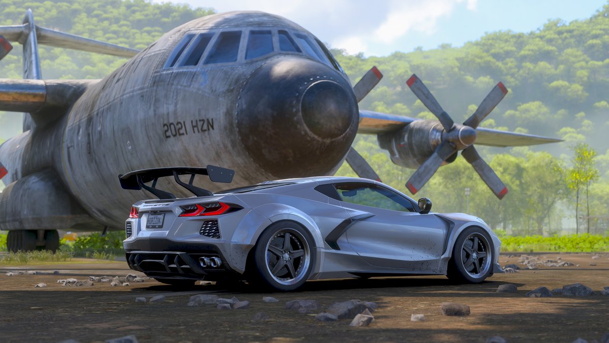 SwitchonG's tweet image. The Stunning Visuals just Screamed Take Photos Again!!!!

@ForzaHorizon @WeArePlayground 
#ForzaHorizon5 #Forza #FH5 #XboxSeriesX #Xbox #forzashare #XboxShare #PhotoMode #ThePhotoMode #GamerGram #VGP #VirtualPhotography #Gametography #Supra  #WorldofVP #TheCaptureCollective