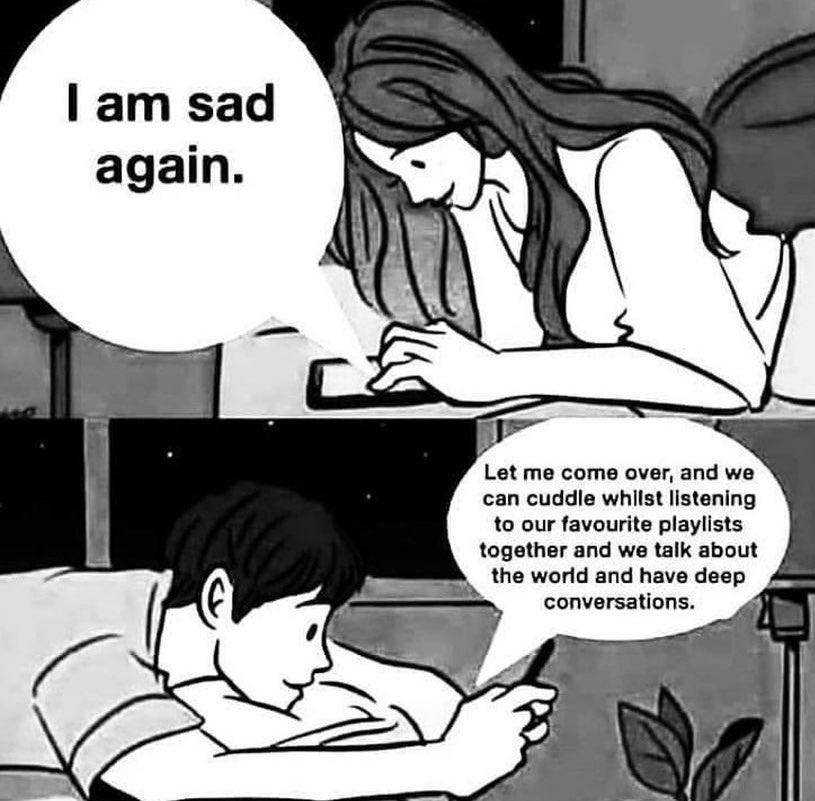 not cute & kinky memes (@cravedcuddle) on Twitter photo 