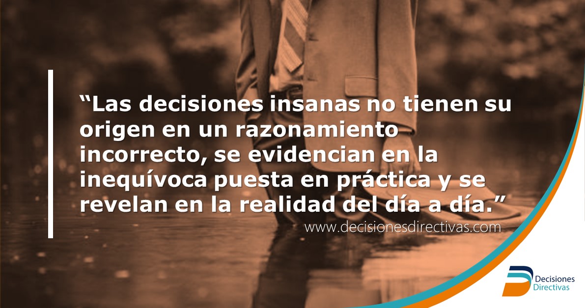 DecisionesD's tweet photo. 📈 Esto puede no ser relevante, pero ¿Tus peores decisiones tienen esta característica?

#CorpGov #governance #RRHH #Leadership https://t.co/2AUZkEBhgK