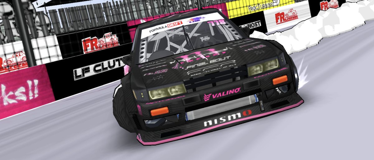 Drifting178Yui's tweet photo. 現在のメイン機(*>ω<)b
#frlegends https://t.co/GllFbMVbVT