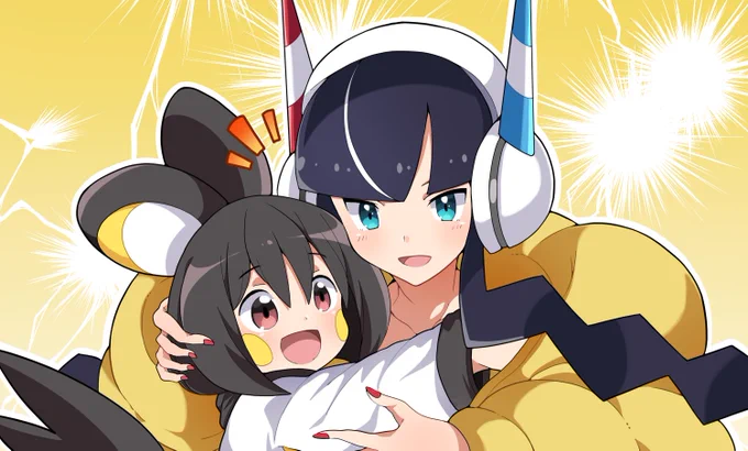 skeb納品しました!ご依頼ありがとうございました! 