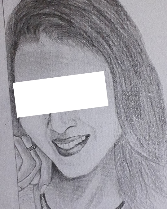 anuradhi_s's tweet image. කැමති දෑ නොමැති කල ජීවිතය අසම්පූර්ණ කළ සිතුවමක් වැනි ය. #myThinking #Pencildrawing