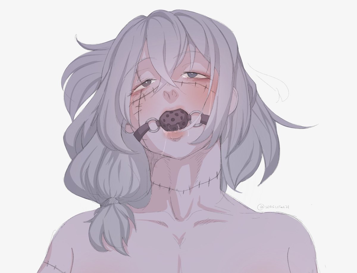 artflit's tweet photo. грешу своей любовью к дизайну махито 

#nsfw #jjk #mahito https://t.co/VPWVw9Ocpw