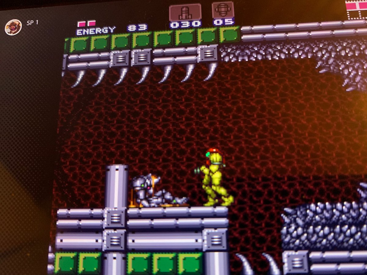TenBoeSwitch's tweet photo. Weiß jemand um das Schicksal dieser Person?

Knows somebody about the fate of this 1 person?

#Metroid #Metroid3 #MetroidDread #MetroidNotDreadButForTheReichweite https://t.co/mf38oxfQ2m