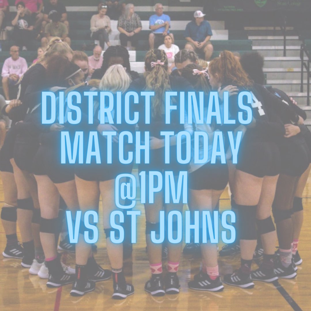 LakehawkVB's tweet photo. Round 5️⃣
Lakehawks defeat Pensacola 3-1
Next match at 1pm vs St Johns River
🔗: https://t.co/9WlsI78g1L
#headedtothetop #mindovermatter #family #lakehawknation https://t.co/kbFB9zL4vM