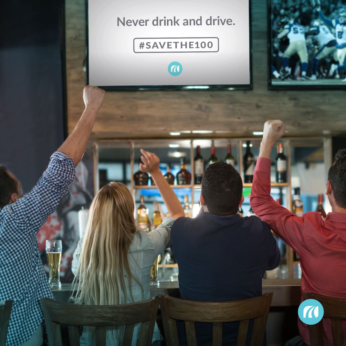 Wpg_BlueBombers's tweet photo. Finish the season with the strongest play in the book, keep yourself and your fellow fans safe by having a safe ride home from wherever you’re watching the game.
Learn more » https://t.co/FIsmd4DQqR
#ForTheW #savethe100 #drivesober https://t.co/szxWjMMmbQ