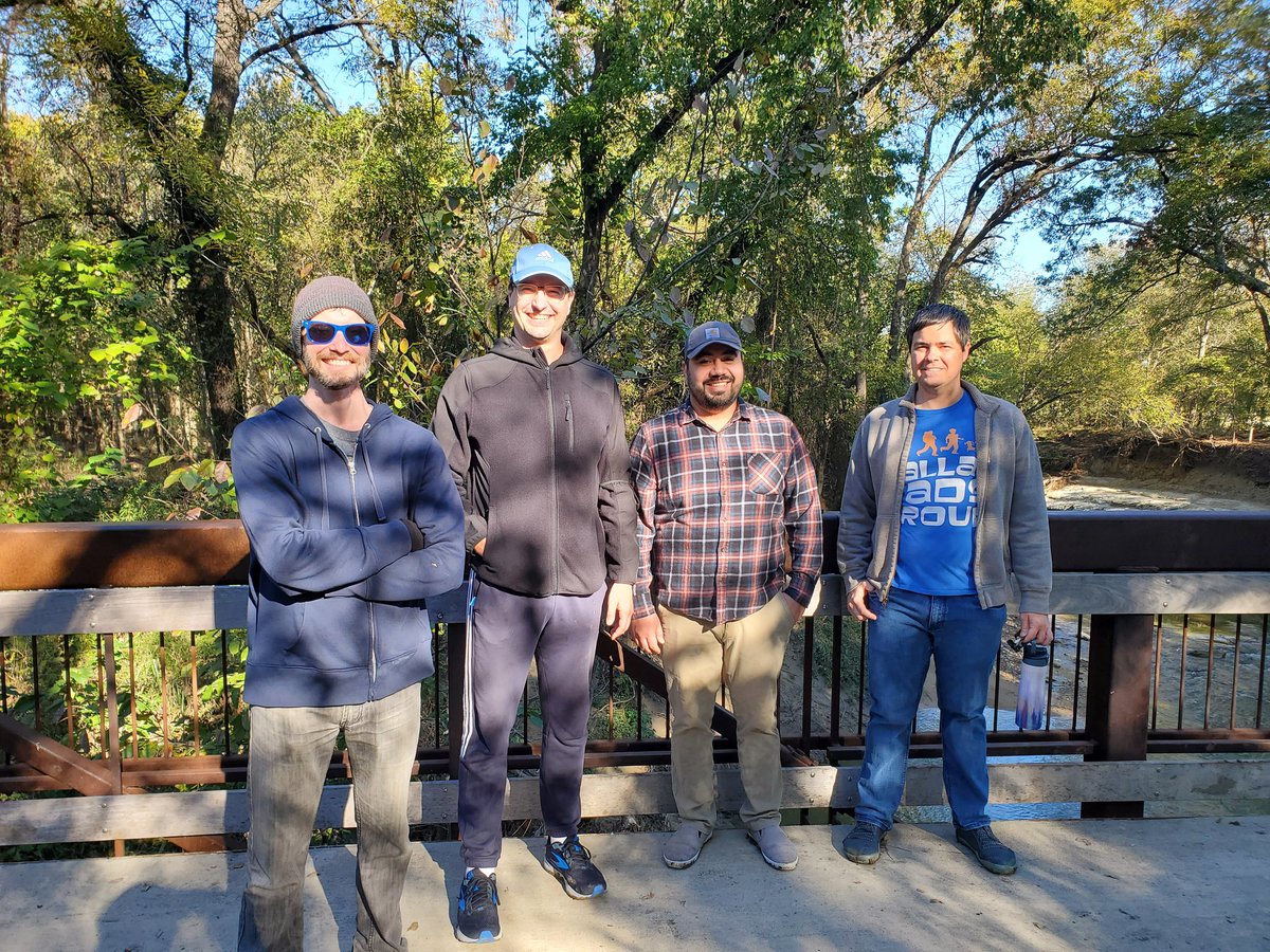 Dallas Dads Group tweet media