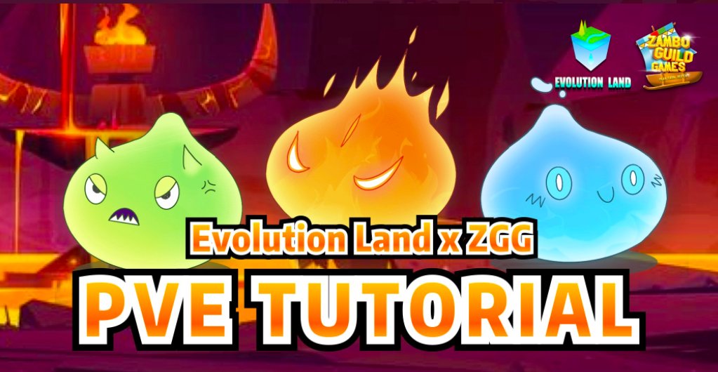 Evolutionlandes's tweet photo. No sabéis cómo matar al último DRAGÓN de la NUEVA modalidad de juego (PvsE) JUGADOR vs ECOSISTEMA en @Evolution_Land continente #Dawning??

Únete a https://t.co/G5epFq5c1t!!

@ZamboGuildGames y @imcryptohustler te guiarán paso a paso como tienes que JUGAR Y MATAR A LOS MONSTRUOS! https://t.co/W4d5kBmiOe