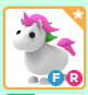 Laylas_Roblox_'s tweet photo. Trading this fr uni on #adoptme for 
A #rhhalo or #rhd https://t.co/BFachnXZA8