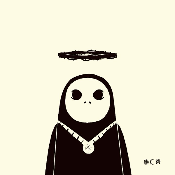 A_slippy_snake's tweet photo. @Beutrec @doodles @ElectionDayMad1 Sadly don’t have an ape to request, but I would really appreciate it if my dot:) https://t.co/tnRo4Bhm33