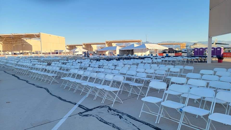 thunderlightAZ's tweet photo. Are you looking to upgrade your experience at today’s show? Although the Thunderbolt Club is sold out for today, there are a limited number of Premium Box Seats and Bier Garten tickets available for purchase. Both provide a great view, shade, and place to sit. Visit our website! https://t.co/aEZqh9lyqJ