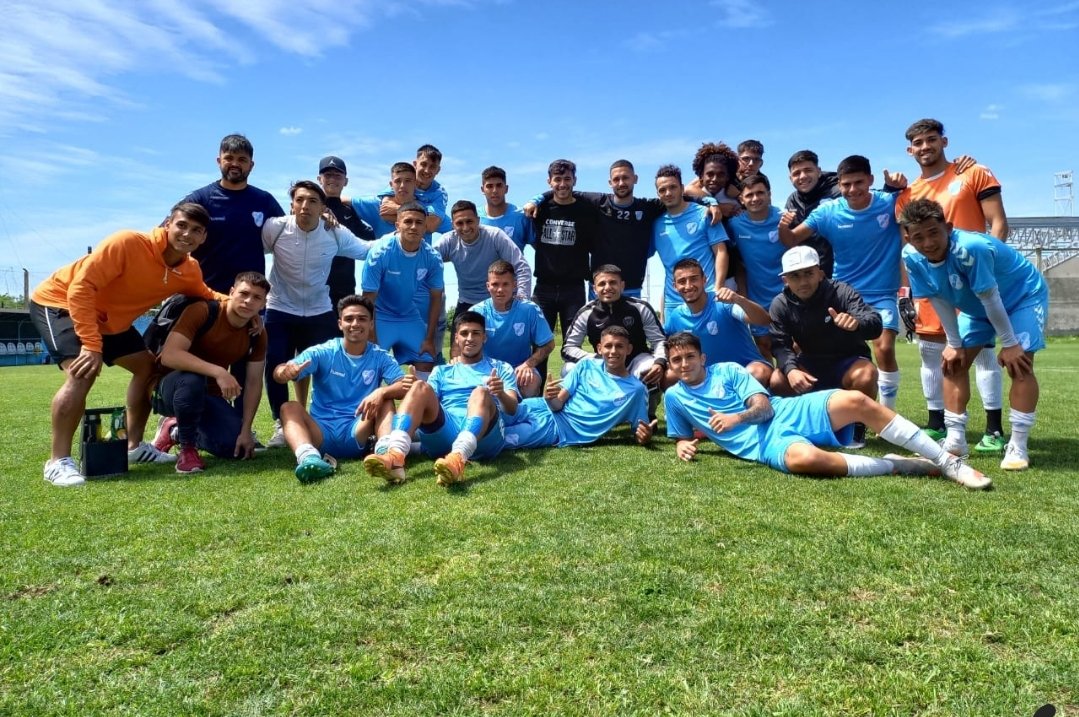 Inferiores Temperley tweet media