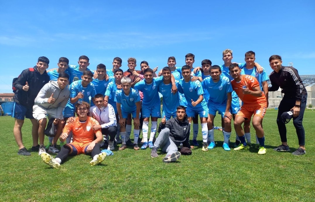 Inferiores Temperley tweet media