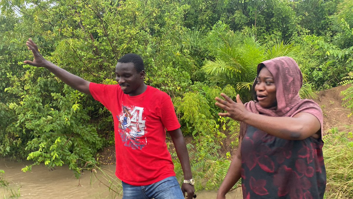 SspGhana's tweet photo. We also gave them SSP branded text books as our contribution to their passion of becoming somebody meaningful in the future for mother Ghana. We are back on the road next week. #SchoolsSupportProject #SspGhana #JonilarNet #TornuDorfor #NonProfit #CharityWorks https://t.co/o98eguvQmx