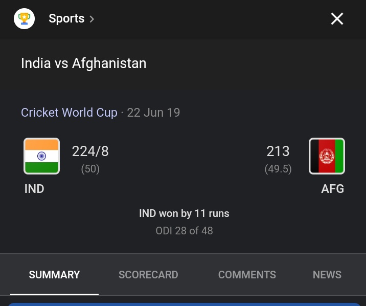Mr_LHS_RHS's tweet photo. Strongest team ever @ACBofficials
So close๐ฎ #2019CWC https://t.co/XsK5FJQd5z