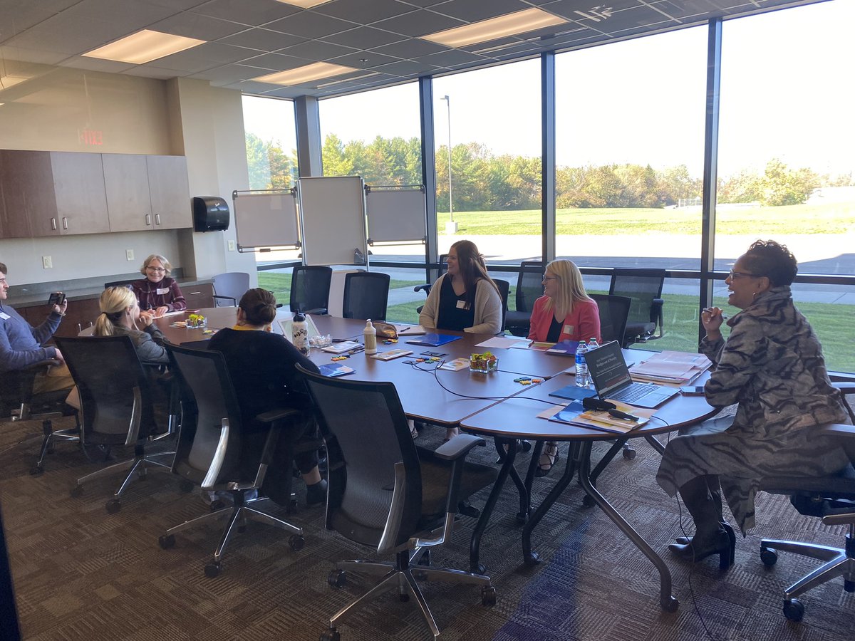 OCU School of Education tweet media