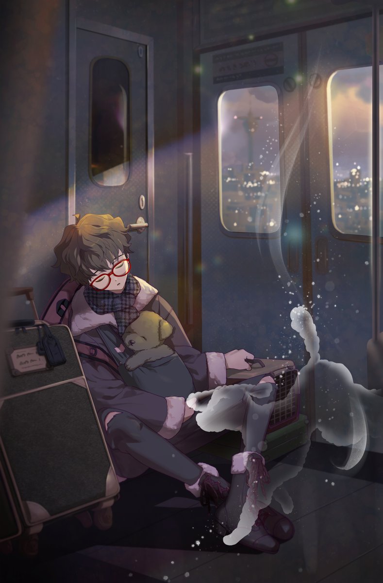 cherryalpaka's tweet photo. #Original https://t.co/UwhmeH1pFZ