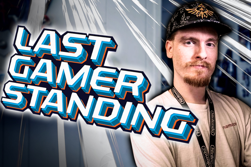 thechicknwings's tweet photo. I come to my followers for help with this one. I am in a competition for Last Gamer Standing, and could potentially win $25k and be featured in a issue of Game Informer. Voting begins Monday at 10am PST.

Link: https://t.co/hrZOwD7EbX

#lastgamerstanding #teamlewnatics https://t.co/SXo592K3Eq