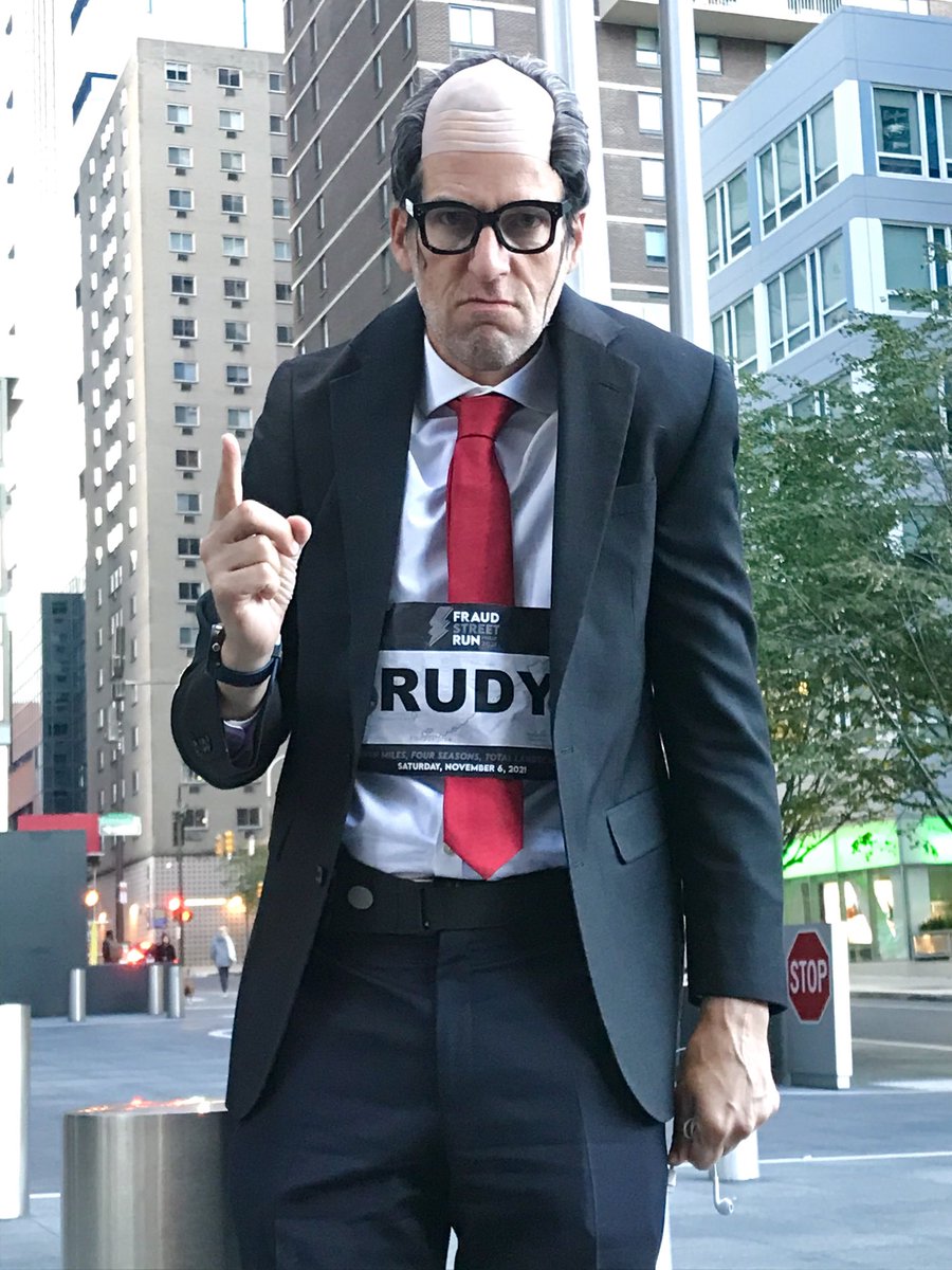 #fraudstreetrun ⁦<a href="/JunkMilesShow/">Junk Miles Podcast</a>⁩ ⁦<a href="/Cloud259dotcom/">Cloud259</a>⁩ ⁦@Philabundance⁩