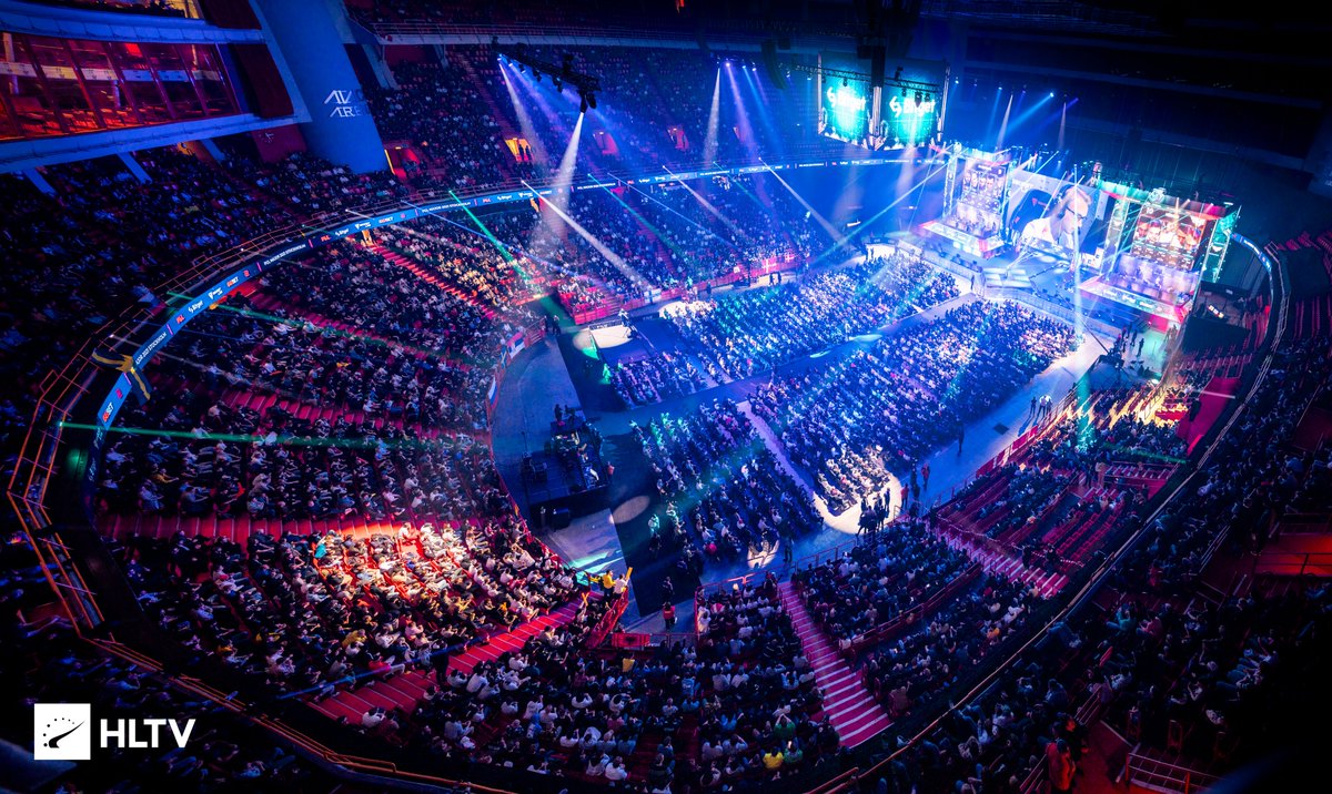 HLTV.org tweet media