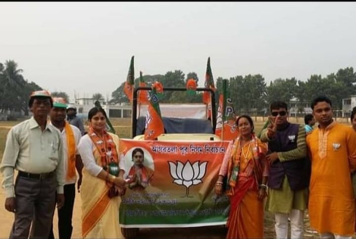 aditibbjp's tweet photo. #Memory2015 https://t.co/QJuRI6O83c