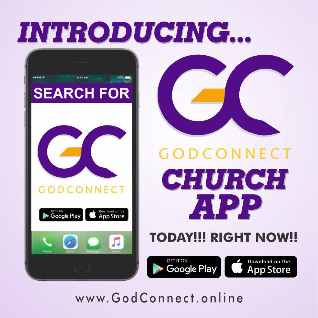 GodConnect1's tweet photo. Data for new followers who will download our app
To download the GodConnect app use the links below
For IPhone users
https://t.co/LPLbgStAwh
For Android
https://t.co/qVODGidglv
#GodConnect https://t.co/ufZQndV795