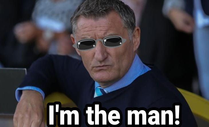FT ROVERS 3 SHEFF U 1.
3 wins out of 4, promotion form, and don't you forget it, sunshine! #backwithabang