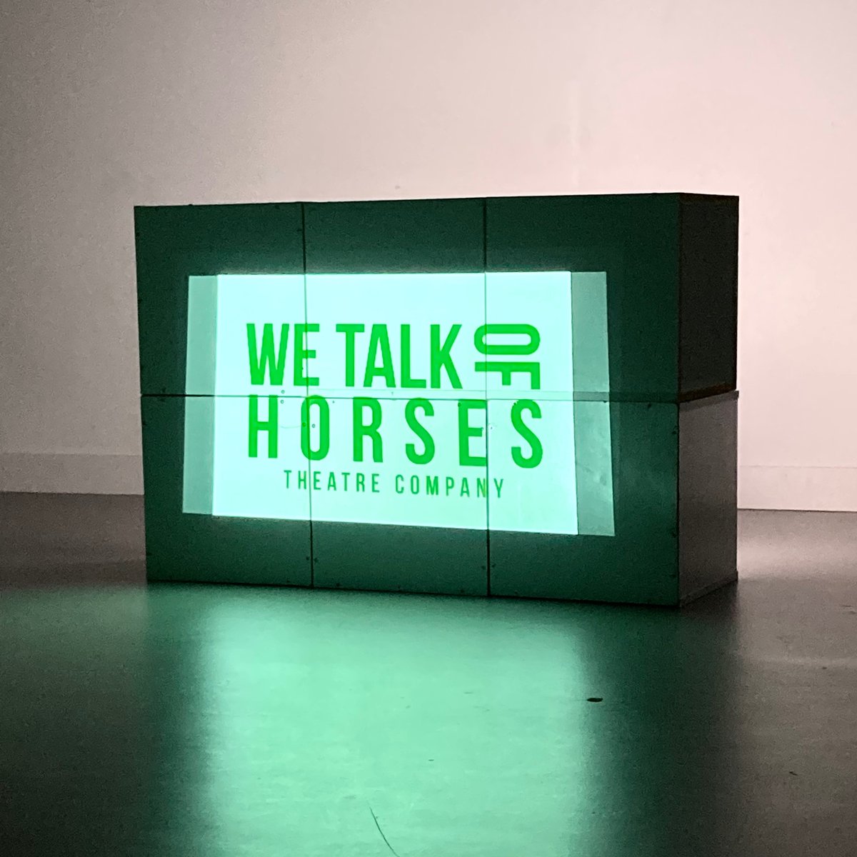 We have reached the end of our R&amp;D supported by <a href="/CamdenPT/">Camden People's Theatre</a> &amp; <a href="/ace__london/">Arts Council England, London</a> it’s been an exciting and energising couple weeks. Hugely proud of everyone involved. Here’s to next time!