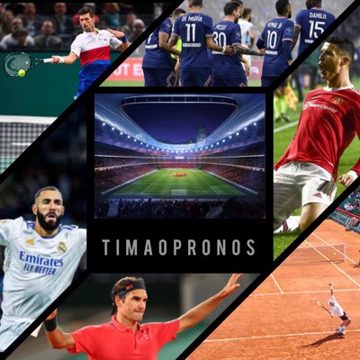 Timaopronos's tweet photo. vous en pensez quoi l’équipe ? #NouvellePhotoDeProfil https://t.co/qgVxgTm2kg