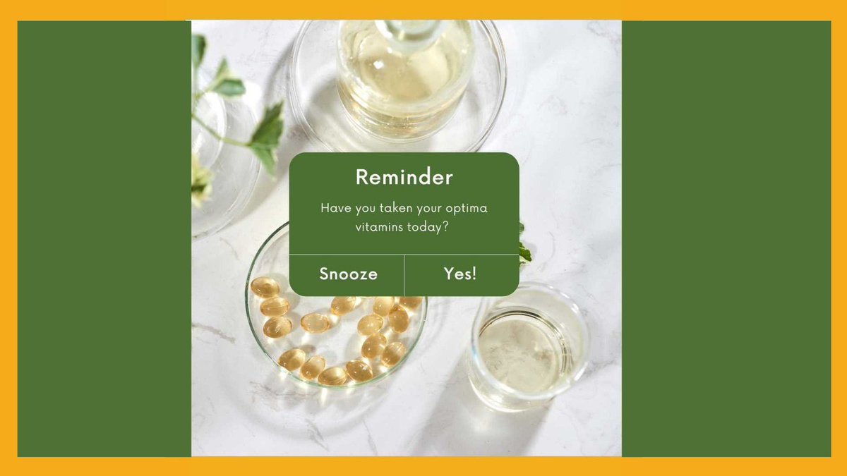optimavitamins's tweet photo. Just your friendly everyday reminder!
.
.
.
.
Stay tuned for more.......
#OptimaVitamins #Reminder https://t.co/xt4ksuDpgq