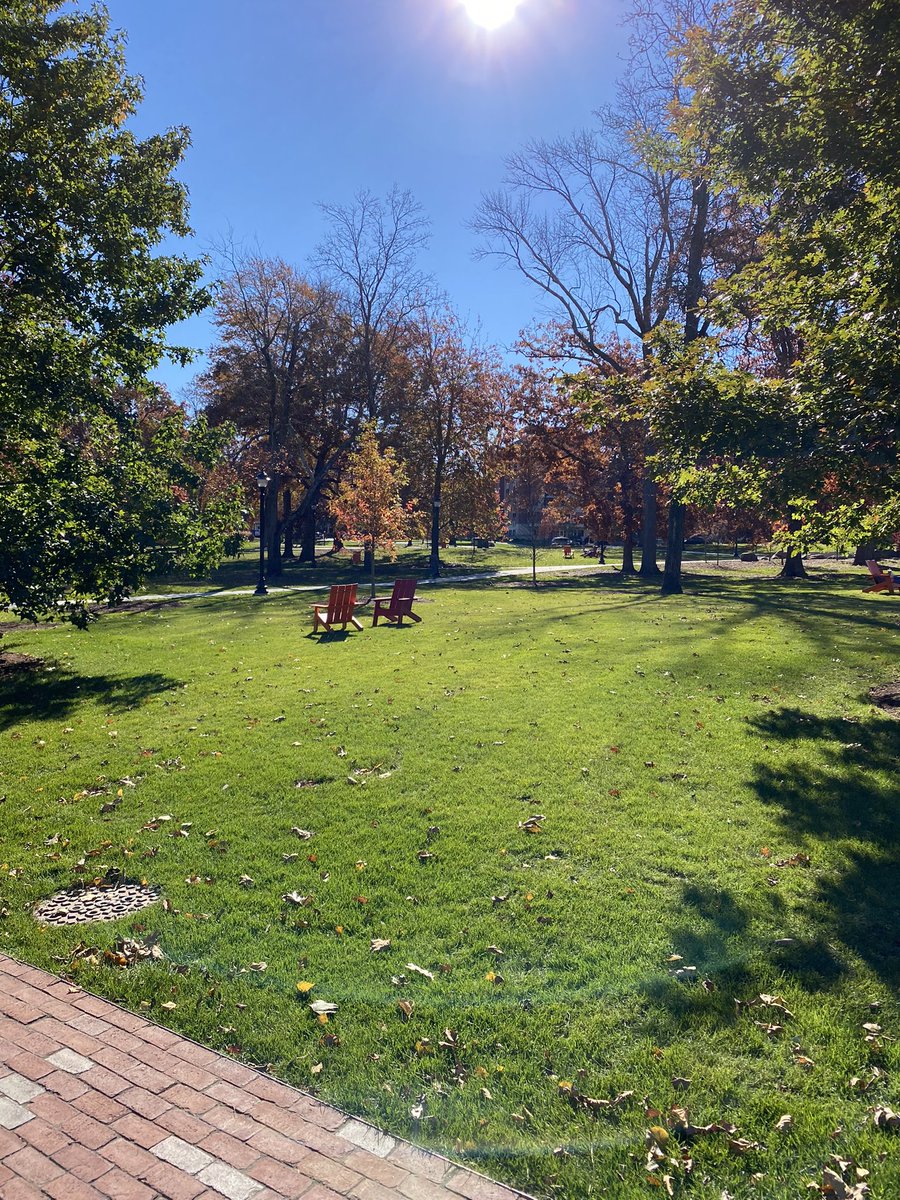 dto02002's tweet photo. Enjoyed moderating a student panel on life @UConn for today’s Open House. Beautiful day for prospective students &amp; families! #SuccessStartHere https://t.co/z7FyG7E6W7