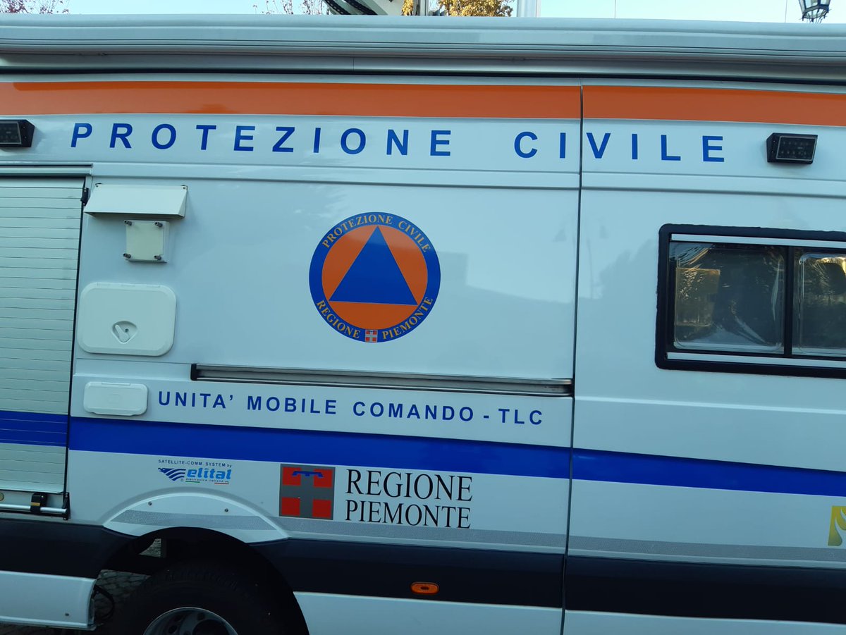 ProCivPiemonte's tweet photo. #6novembre Festa della #protezionecivile del #Piemonte. Il Coordinamento regionale del Volontariato di Protezione civile raccoglie tutte le organizzazzioni che intervengono nel soccorso alla popolazione, con i migliori supporti professionali per superare il dramma delle emrgenze. https://t.co/EY5xHv8NPa