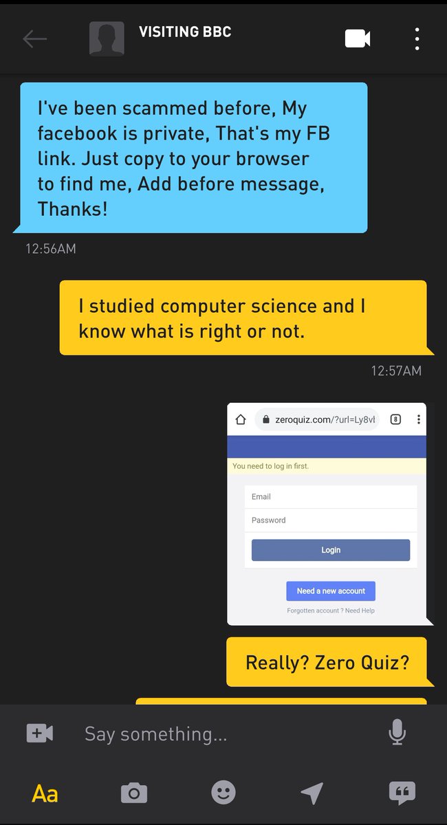 DumaAlterrr's tweet photo. Joke lang yang computer science student ako 🤣🤣🤣.. After a few minutes, binlock ako. Tengene. 🤣🤣🤣 #alterdumaguete https://t.co/q5t5ju7zCb