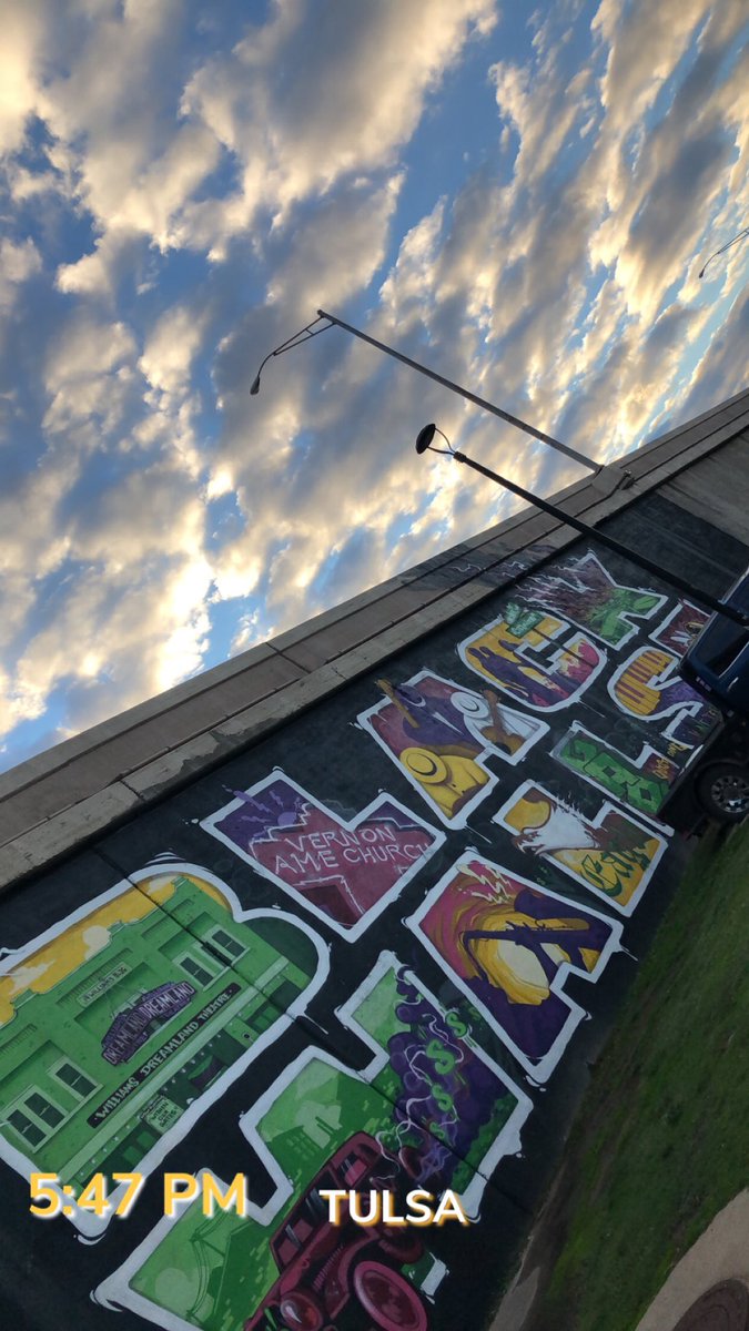 jwilliamsequity's tweet image. This place is impactful and amazing. Tulsa, thank you! What a great few days with some of the best black investors @BuildinTulsa