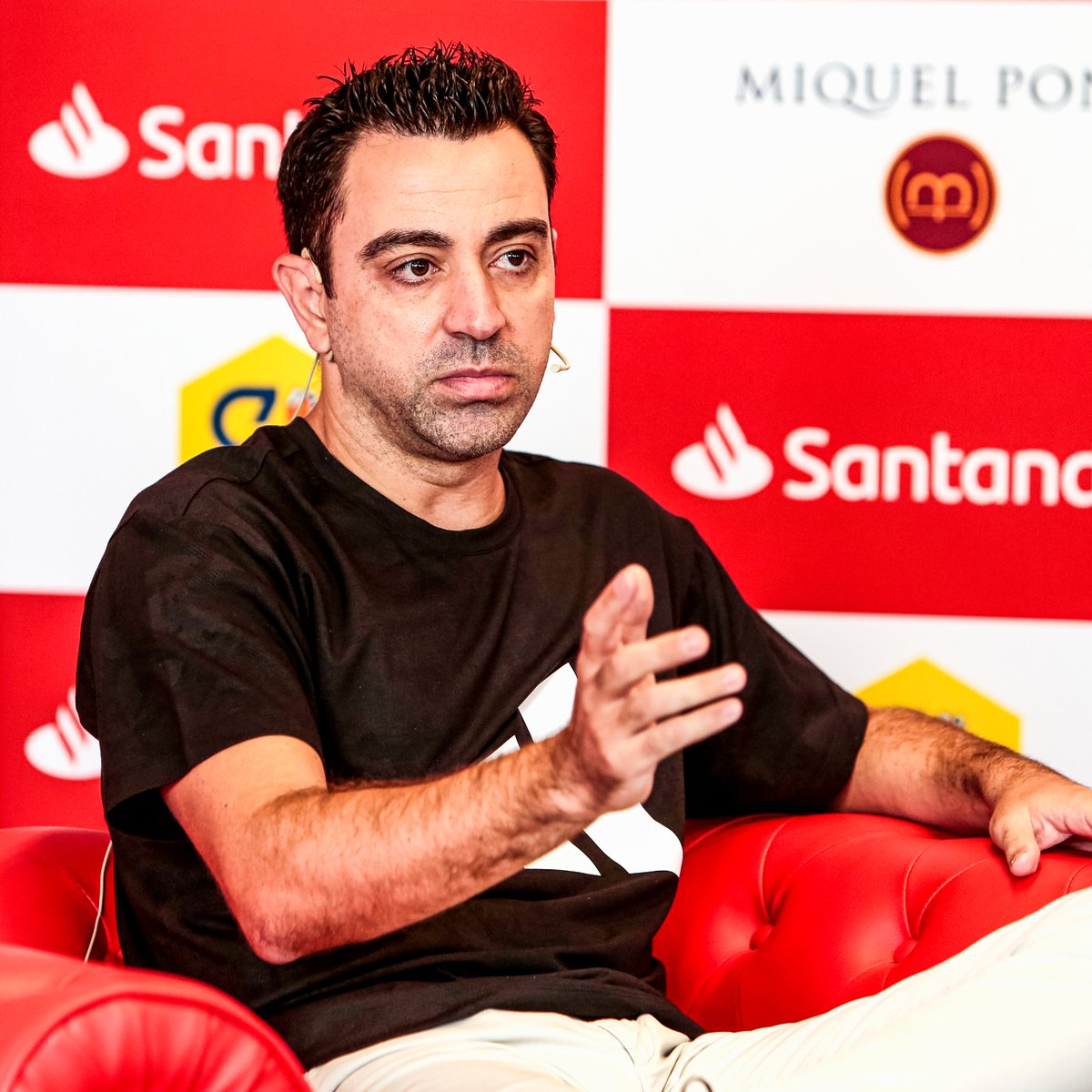 B/R Football tweet media