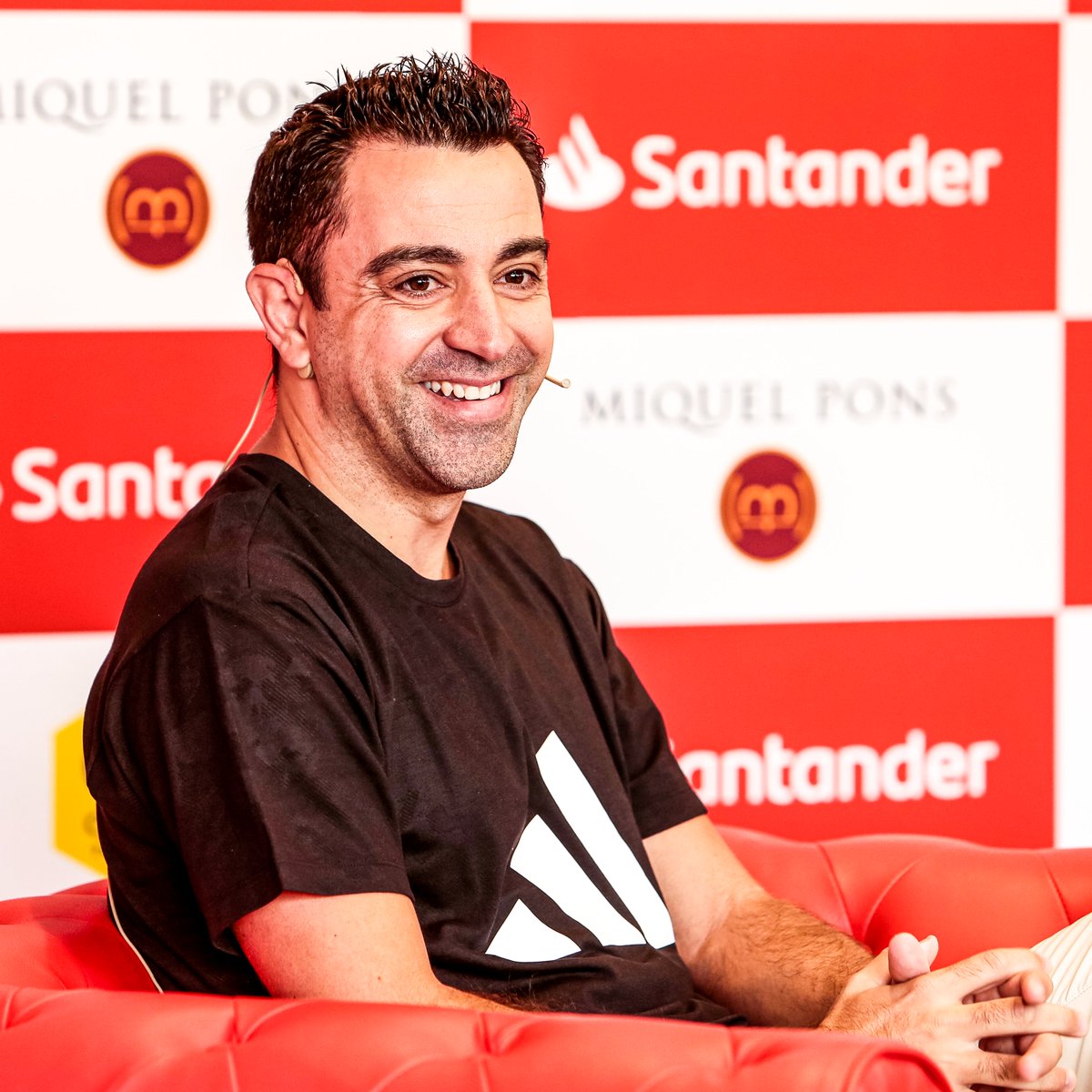 B/R Football tweet media