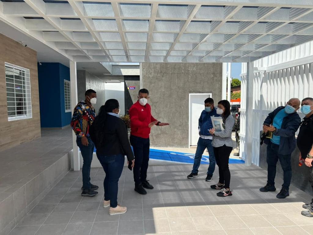 VenezuelaSaime tweet media