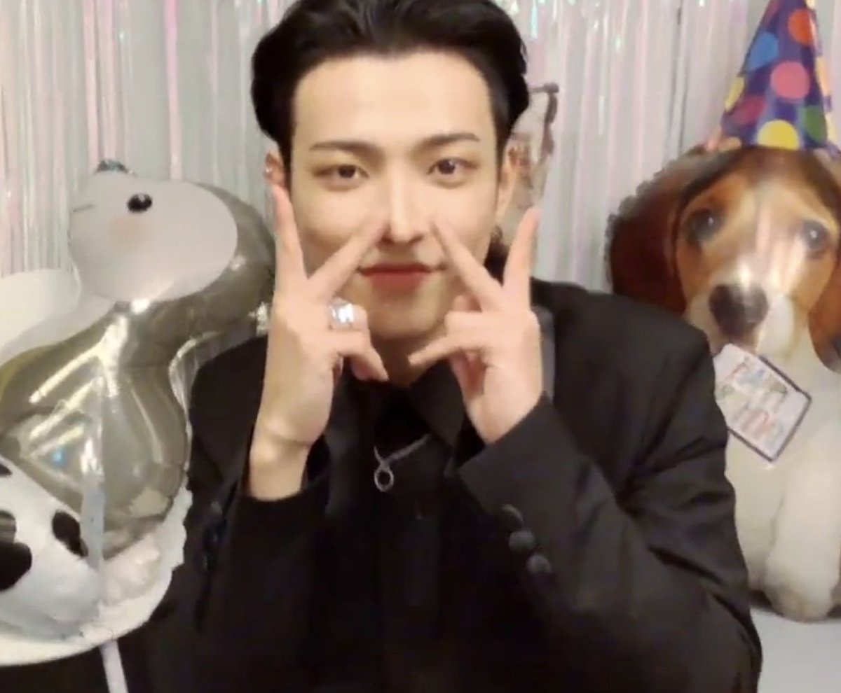 766_32's tweet photo. 따블피스~♡ https://t.co/u3DLj6ADIw