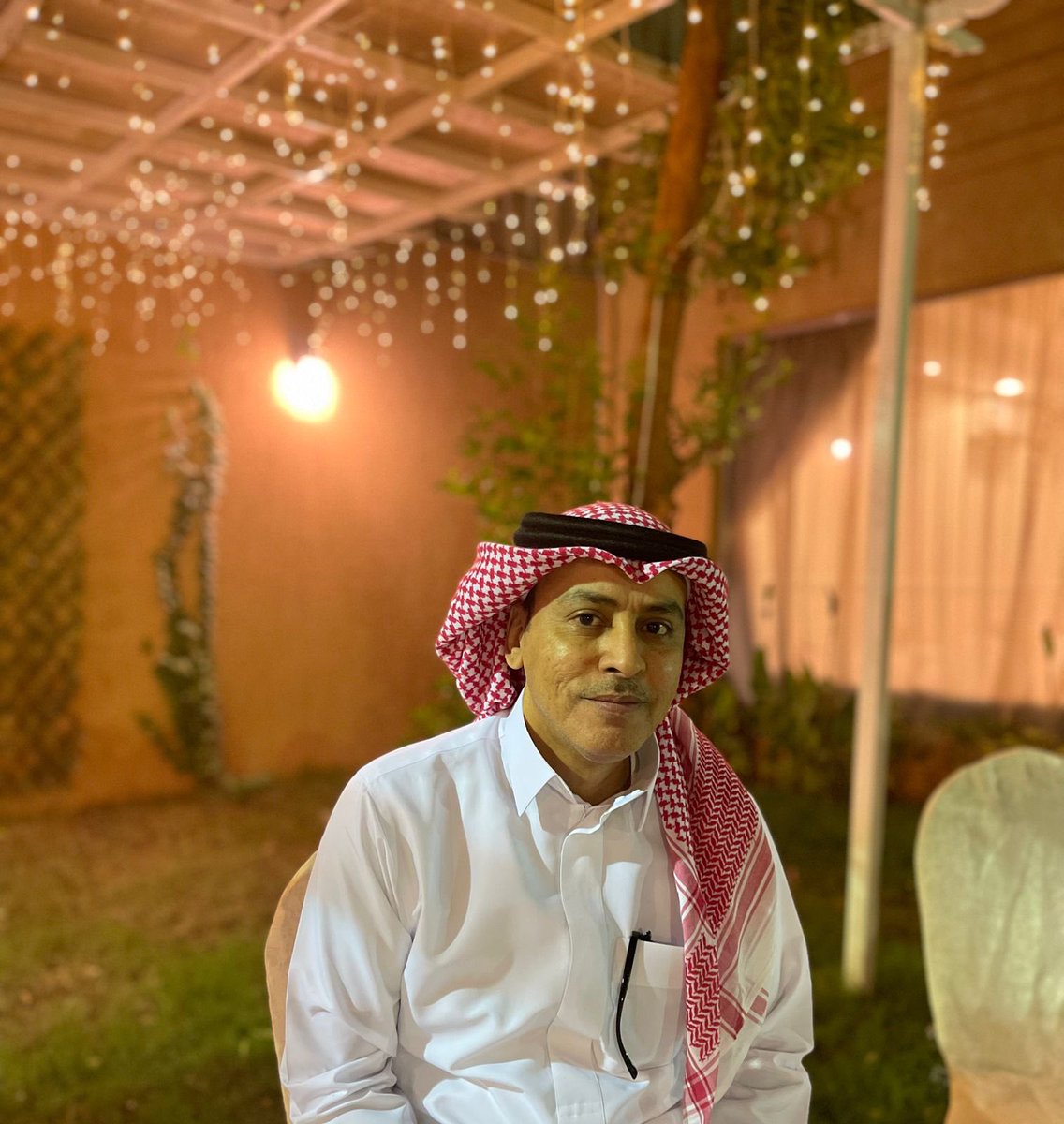 حساب المجاولة الرسمي tweet media
