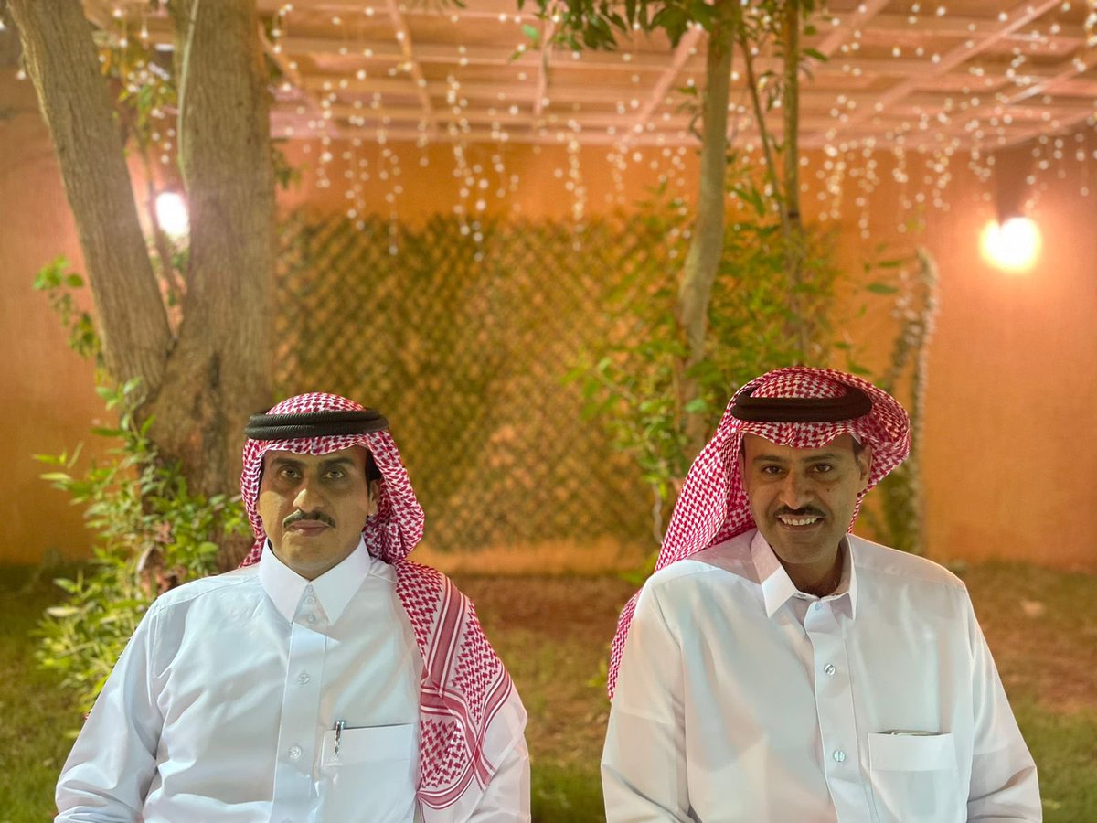 حساب المجاولة الرسمي tweet media