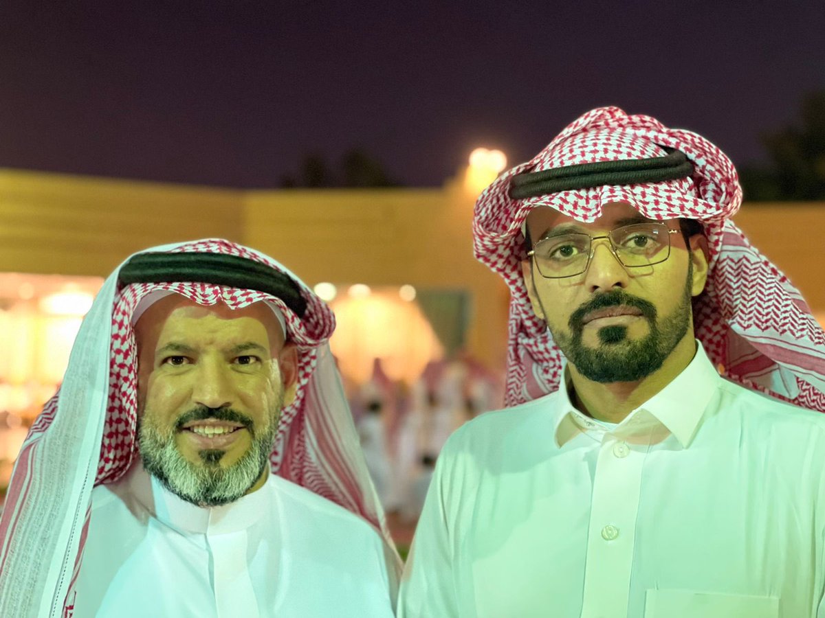 حساب المجاولة الرسمي tweet media