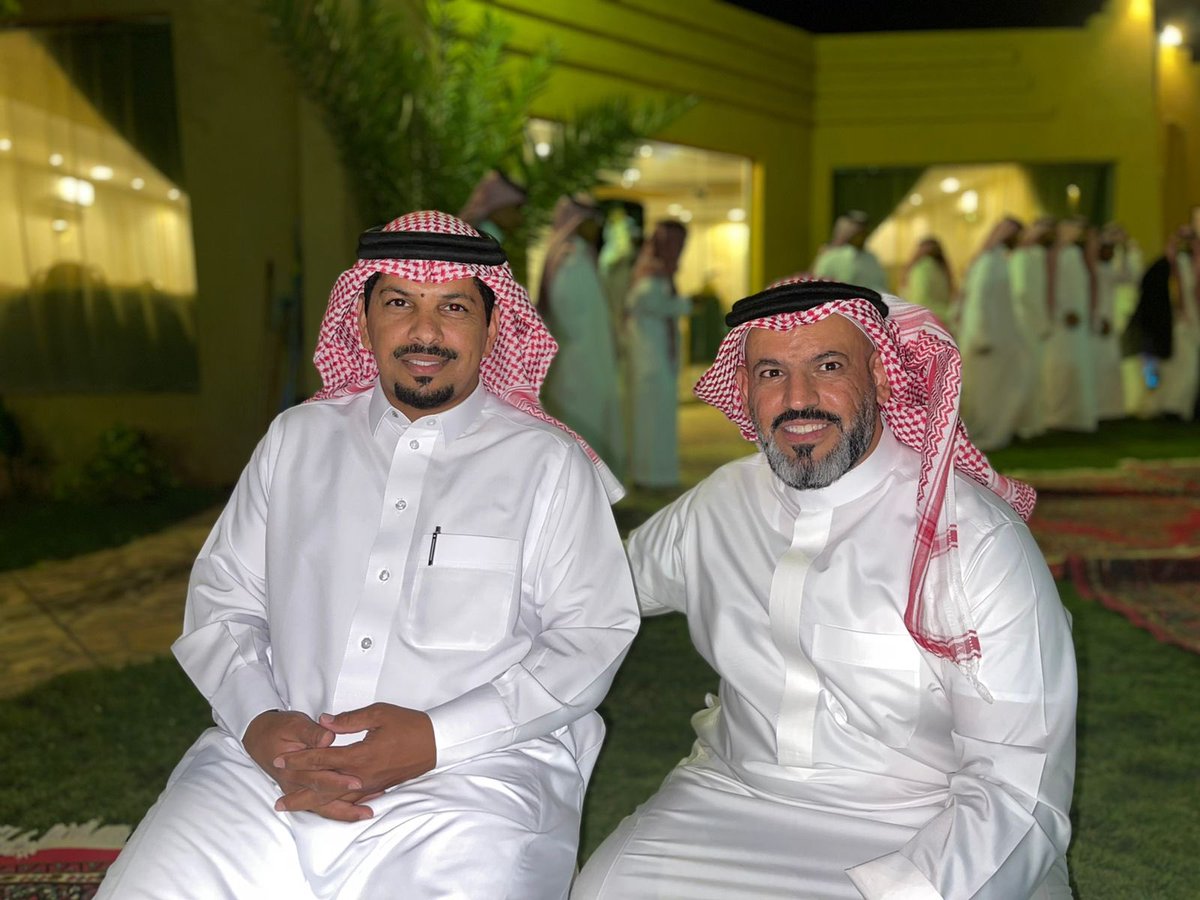 حساب المجاولة الرسمي tweet media