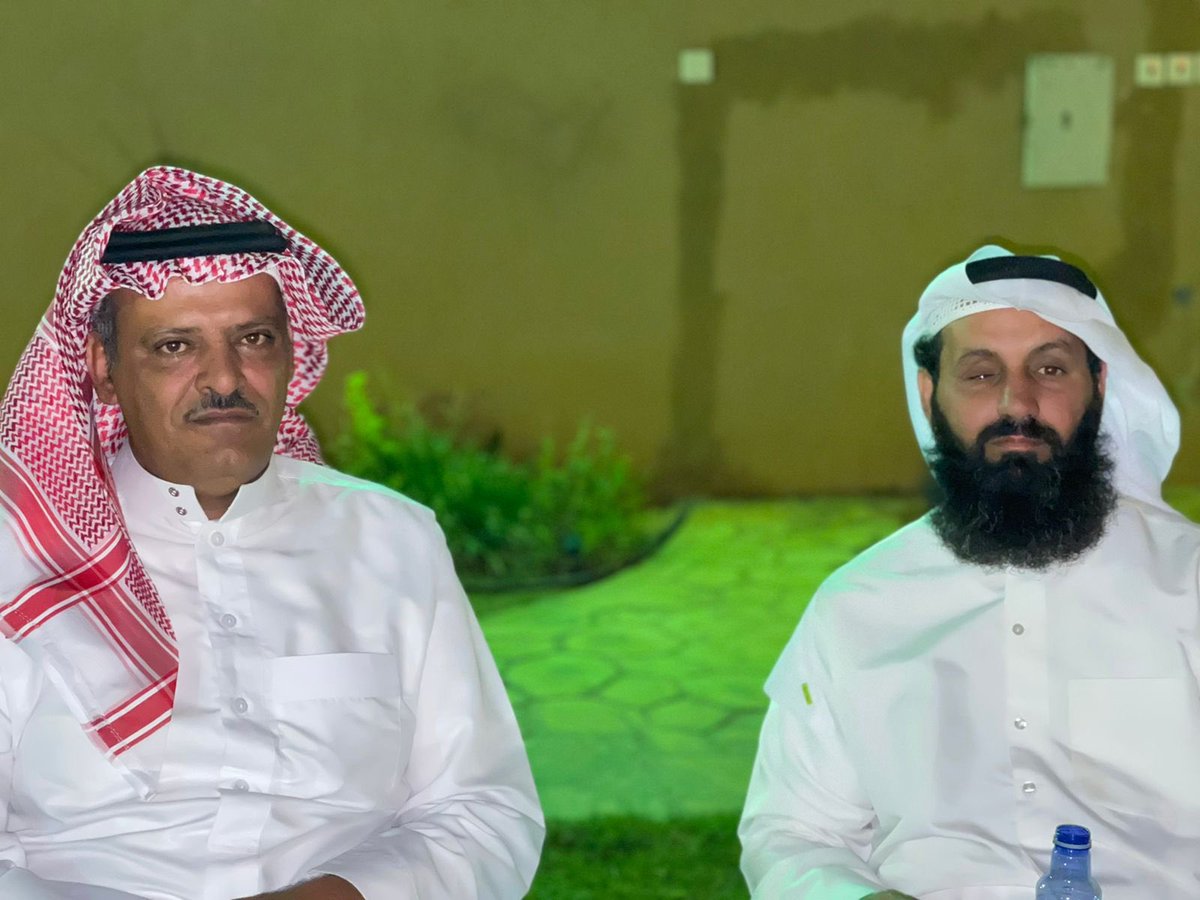 حساب المجاولة الرسمي tweet media