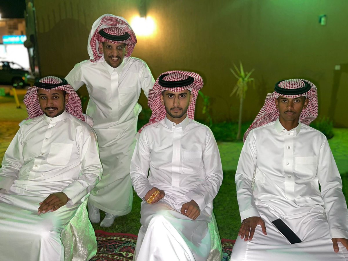 حساب المجاولة الرسمي tweet media
