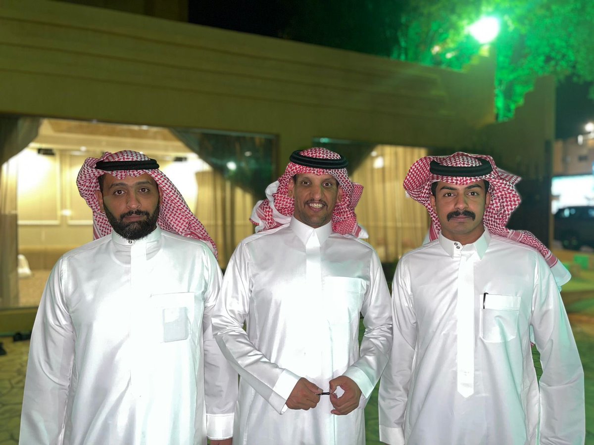 حساب المجاولة الرسمي tweet media