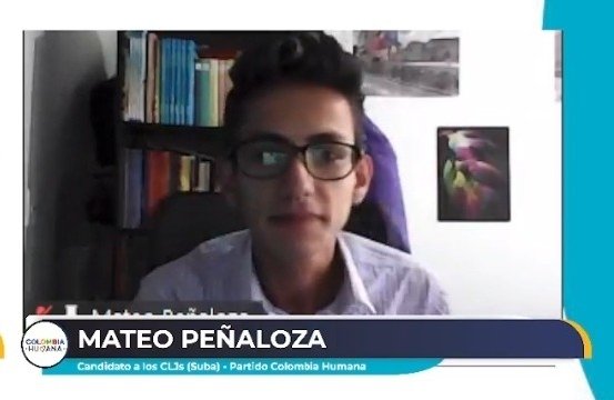comiteuniandes's tweet photo. Habiendo escuchado las respuestas de los candidatos a los #CLJ al público, nos despedimos agradeciendo a cada uno de estos potenciales consejeros por su participación en el evento y les deseamos muchos éxitos!
¡Vota este 5️⃣ de diciembre! 🇨🇴 https://t.co/c4iyMkCMRY