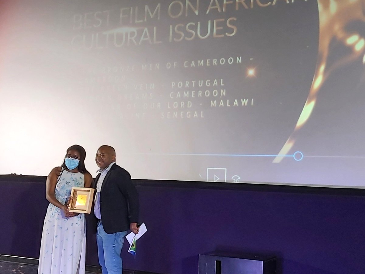 AmnestyKenya's tweet photo. Winning submissions at tonight's #Lipff2021 https://t.co/9FCH4hN6a7